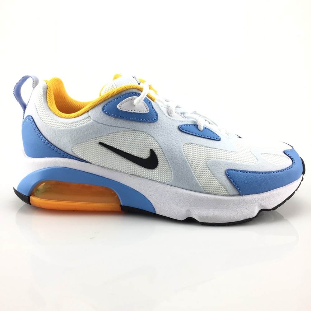 Nike Women's Air Max 200 Shoes